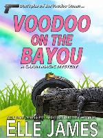 Voodoo on the Bayou