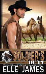 Soldier's Duty (Iron Horse Legacy)