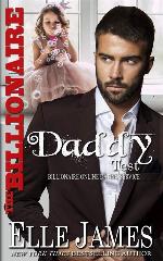 The Billionaire Daddy Test (Billionaire Online Dating Service)