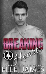 Breaking Hearts (Delta Force Strong)