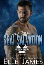 SEAL SALVATION (Brotherhood Protectors Colorado)