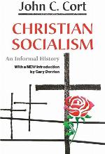 Christian Socialism: An Informal Histoy