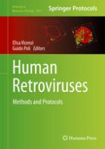Human Retroviruses : Methods and Protocols
