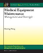 Medical Equipment Maintenance
