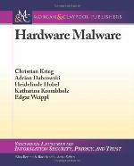 Hardware Malware