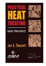 Practical heat treating : basic principles