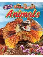 Shape-Shifting Animals