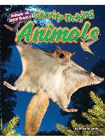 Gravity-Defying Animals