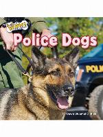 Police Dogs