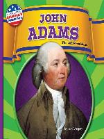 John Adams