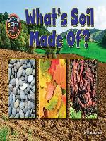 What is Soil Made Of?