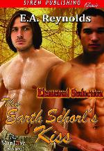 The Earth Schorl's Kiss