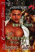 The Werewolf with the Dragon Tattoo