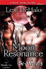 Moon Resonance
