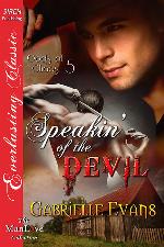 Speakin' of the Devil