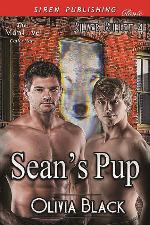 Sean's Pup