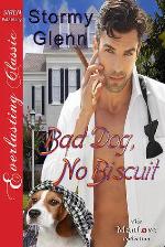 Bad Dog, No Biscuit