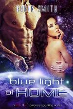 The Blue Light of Home