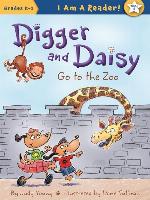 Digger and Daisy Go to the Zoo