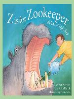 Z Is for Zookeeper