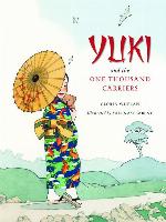 Yuki and the One Thousand Carriers