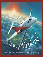 A is for Airplane