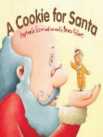 A Cookie for Santa