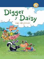Digger y Daisy van de picnic (Digger and Daisy Go on a Picnic)