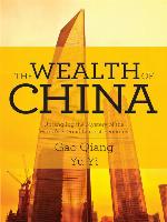The Wealth of China