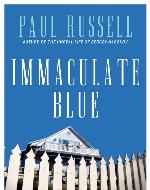 Immaculate Blue