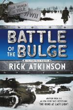 Battle of the Bulge [The Young Readers Adaptation]