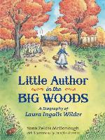 Little Author in the Big Woods