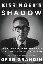 Kissinger's Shadow