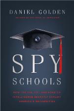 Spy Schools