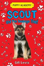 Scout and the Sausage Thief