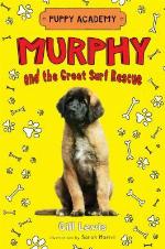 Murphy and the Great Surf Rescue