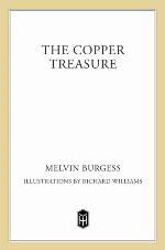 The Copper Treasure