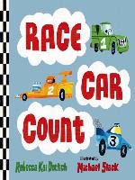 Race Car Count