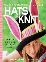 Fun and Fantastical Hats to Knit