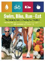 Swim, Bike, Run, Eat