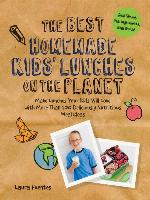 The Best Homemade Kids' Lunches on the Planet