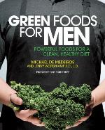 Green Foods for Men