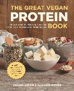 The Great Vegan Protein Book