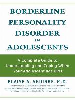 Borderline Personality Disorder in Adolescents