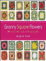 Flowers of the Month Granny Squares