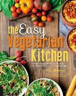 The Easy Vegetarian Kitchen