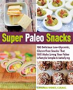 Super Paleo Snacks