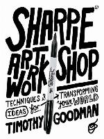 Sharpie Art Workshop