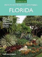 Florida Month-by-Month Gardening