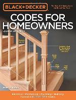 Black & Decker Codes for Homeowners, Updated